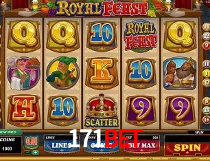 Explore as vantagens do 171Bet: serviço profissional e confiabilidade