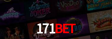 171Bet: A Experiência de Casino com Jogos de Mesa ao Vivo